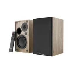 Kolumny Blaupunkt BS40OK Dąb europejski 2 szt.