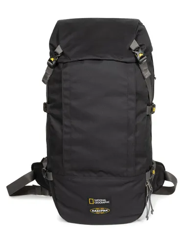 Рюкзак Eastpak National Geographic Hiking Pack-black