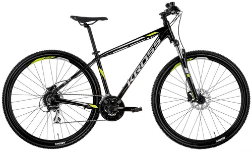 MTB Kross Altıgen 5.0 29" Bisiklet