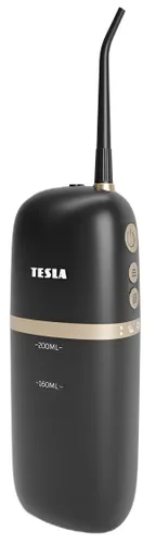 Irygator TESLA Flosser FS200 Czarny
