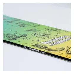 Deska Rome Minishred Youth 2026