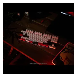 Klawiatura mechaniczna Lexip Assassin’s Creed Shadows Gaming Keyboard