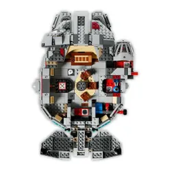 LEGO 75426 Star Wars SMART Play Sokół Millennium