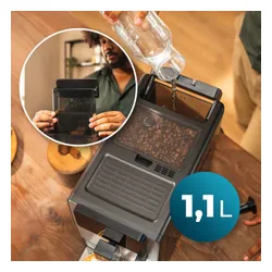 Ekspres CECOTEC Cremmaet Latte Touch