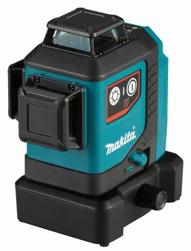 Makita SK700D Çok Hatlı Çapraz Lazer