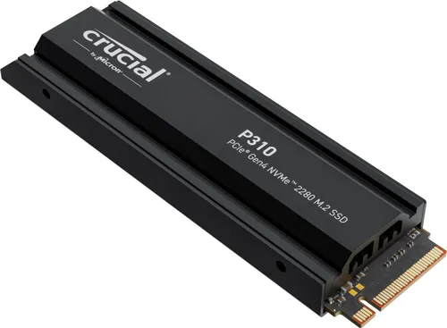 Dysk CRUCIAL P310 1TB SDD