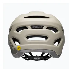 Kask rowerowy Bell 4Forty Integrated MIPS matte gloss/cement
