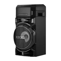 Power Audio LG XBOOM ON5 300W Bluetooth Radio FM/DAB Black