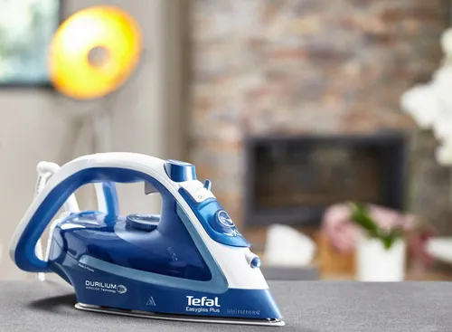 Żelazko TEFAL Easygliss Plus FV5735