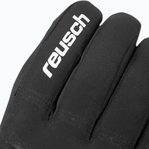 Rękawice narciarskie Reusch Snow Ranger Gore-Tex black/white