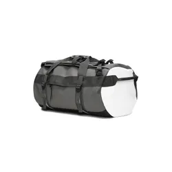 Спортивная сумка Rains Texel Duffel Bag Small-grey mix