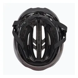 Kask rowerowy Giro Agilis matte black
