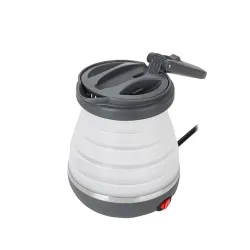 ADLER AD 2115 0,6 l - czajnik elektryczny turystyczny silikonowy