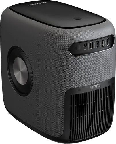 Projektor PHILIPS NeoPix 950 Smart Full HD (1920 x 1080), 1400 ANSI lumen, Wi-Fi, Bluetooth