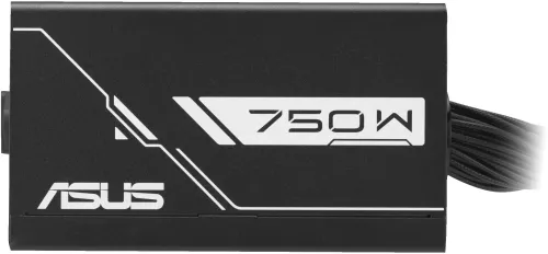 Zasilacz ASUS Prime 750W 80+ Bronze Czarny