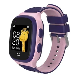 Smartwatch BLOW Kids K18 Różowy