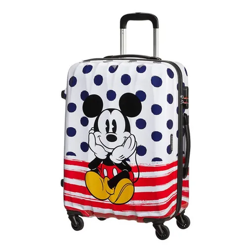 Amerikalı Turist Disney Efsaneleri-Mickey Blue Dots