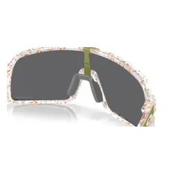 Okulary rowerowe OAKLEY Sutro PRIZM Black