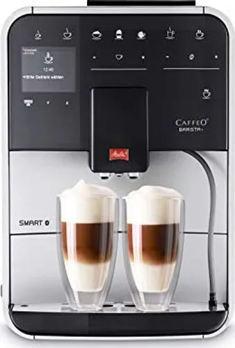 Кофемашина Melitta T Smart F831-101