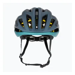 Kask rowerowy MET Estro Mips navy/teal matt