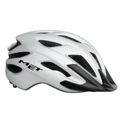 Kask rowerowy MET Crossover II MIPS biały