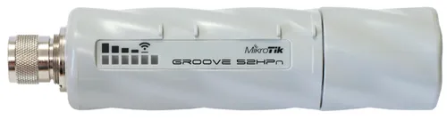 Router MIKROTIK Groove A 52 2.4 / 5 GHz, Wi-Fi Mesh