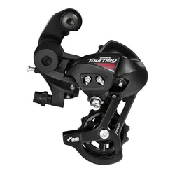 Задний переключатель Shimano Tourney RD-A070