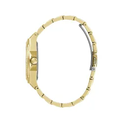 Золотые часы Guess Ritzy GW0685L2