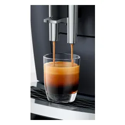 Ekspres JURA E8 Cosmic Black (ED)