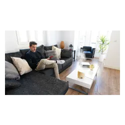 Nawilżacz powietrza Cecotec PureAroma 500 Smart Żółty