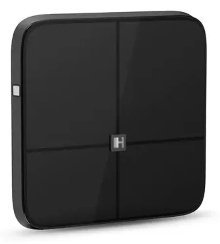 Waga łazienkowa HAMMER Body Screen TX