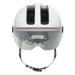 Kask rowerowy orzeszek ABUS HUD-Y ACE