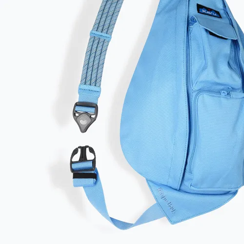 Городской рюкзак KAVU Rope 10 л blue bay