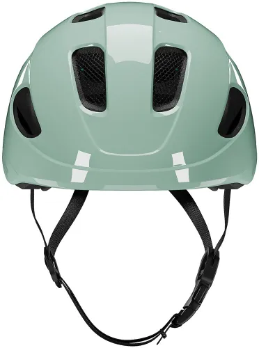 Kask rowerowy LAZER Pnut KinetiCore 2.0 Miętowy Dla Dzieci z możliwością zamontowania lampki (rozmiar XS)