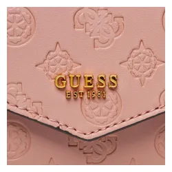 Ghici Zanelle Mini Crossbody lambou Hwpa84 92780 Bil sac