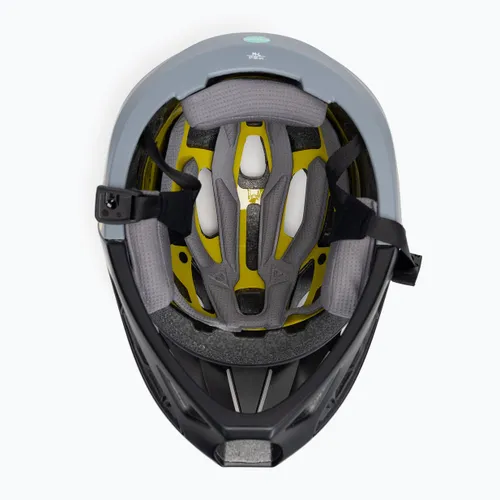 Kask rowerowy Dainese Linea 01 MIPS black/gray