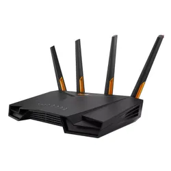 Router ASUS TUF AX4200 2.4 / 5 GHz (DualBand), Wi-Fi Mesh