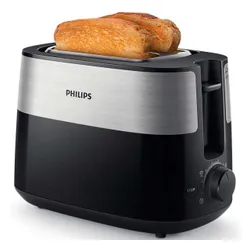 Тостер Philips Daily Collection HD2516 / 90