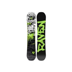 Deska snowboardowa Raven Core