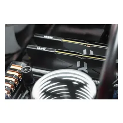 Pamięć RAM GoodRam IRDM DDR5 16GB 6000 CL36 Czarny