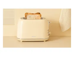 Toster Akpo AHT510BZ Rozmrażanie 815W