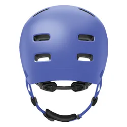 Kask rowerowy orzeszek ABUS XOXO