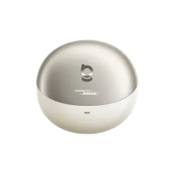 Słuchawki bezprzewodowe Baseus Inspire XP1 Sound by Bose ANC Dokanałowe Bluetooth 6.1 Biały