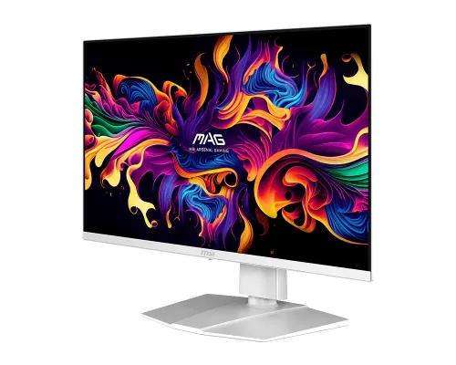 Monitor MSI MAG 272QP QD-OLED X28 27" 2K 280Hz 0,03ms Technologia AI Gamingowy