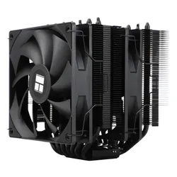 Chłodzenie CPU THERMALRIGHT Phantom Spirit 120 SE Czarny