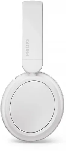 Słuchawki nauszne PHILIPS TAH5209WT/00 Wodoodporne Biały