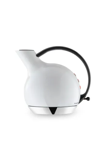 BUGATTI Giulietta 1,2 l - czajnik elektryczny biały