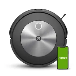 Робот-пылесос iRobot Roomba J7 15840