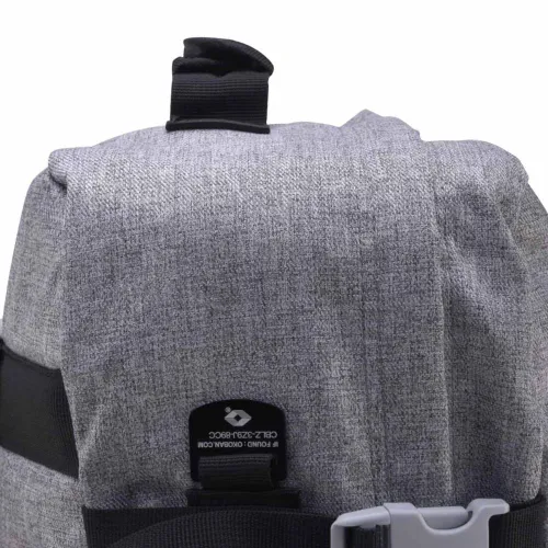 CabinZero 44 L-gheata gri rucsac