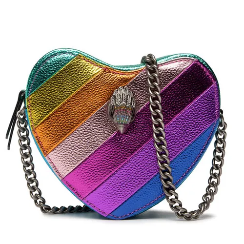 Kurt Geiger Kensington Sac De Inima 7146369109 Mult / Altele